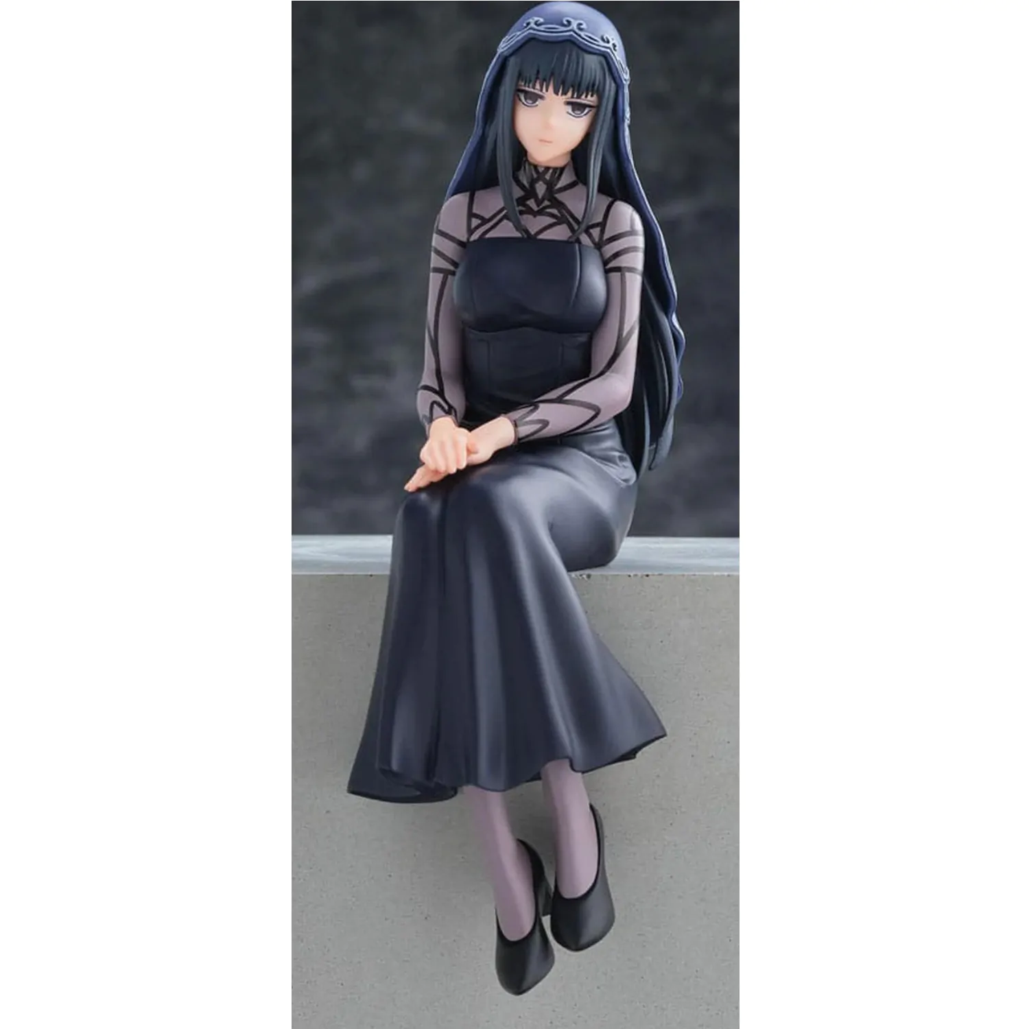 Sakamoto Days PM Perching Osaragi PVC szobor figura 13 cm  termékfotó