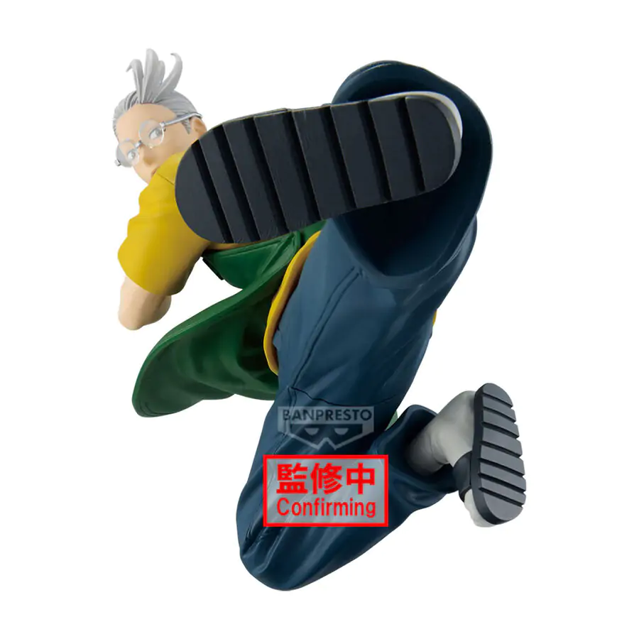 Sakamoto Days Sakamoto Taro Vibration Stars figura 17cm termékfotó