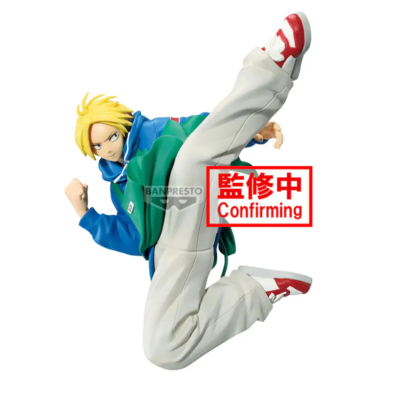 Sakamoto Days Shin Asakura Vibration Stars figura 12cm termékfotó