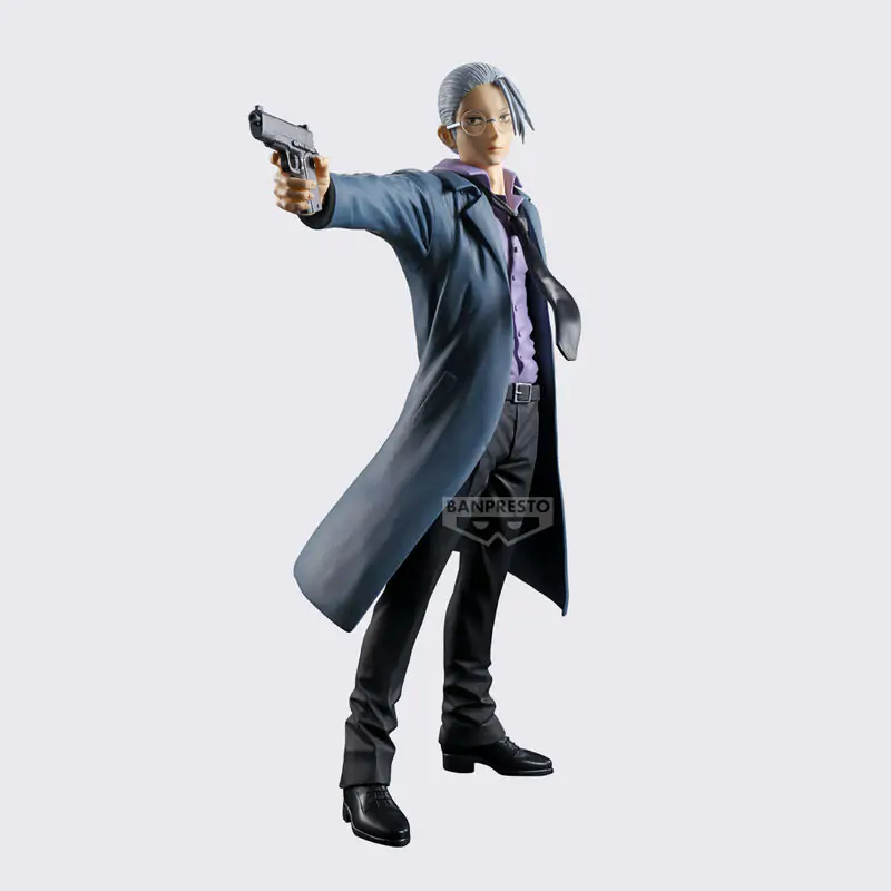 Sakamoto Days Taro Sakamoto figura 22cm termékfotó