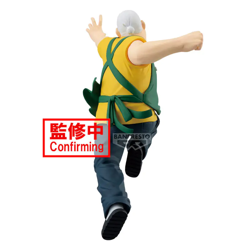 Sakamoto Days Taro Sakamoto Vibration Stars figura 18cm termékfotó