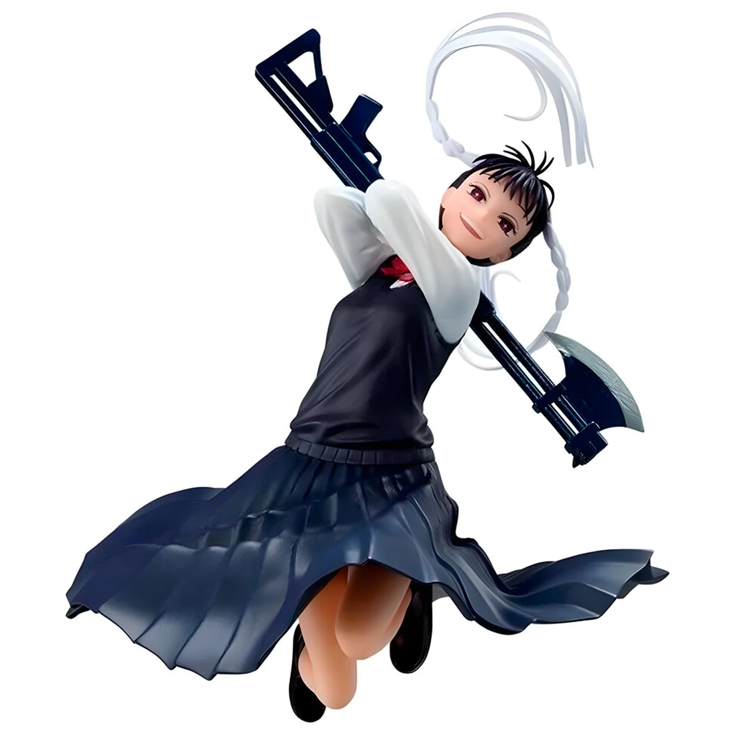 Sakamoto Days Toramaru Nao Vibration Stars figura 14cm termékfotó