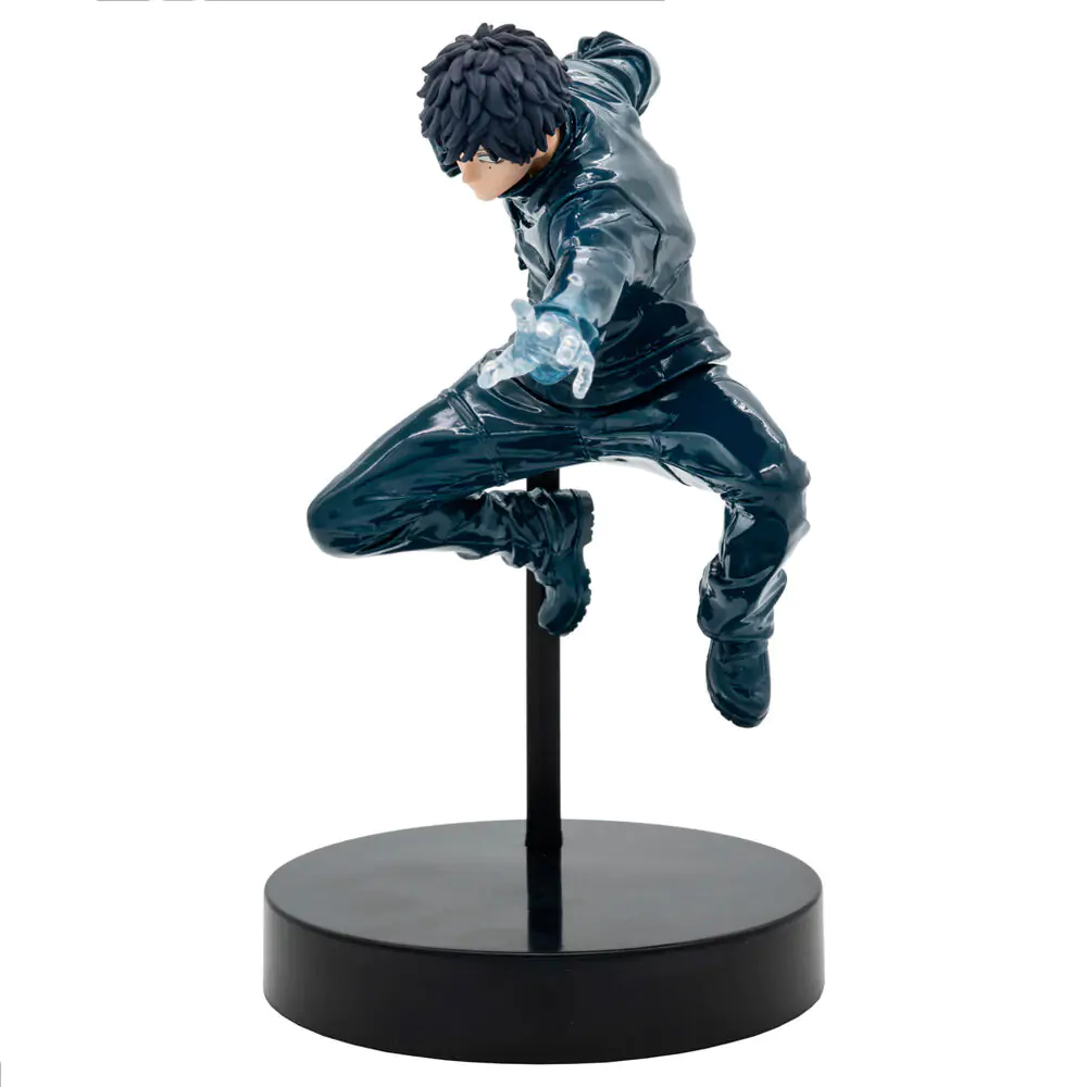 Sakamoto Days Natsuki Seba Vibration Stars figura 10cm termékfotó