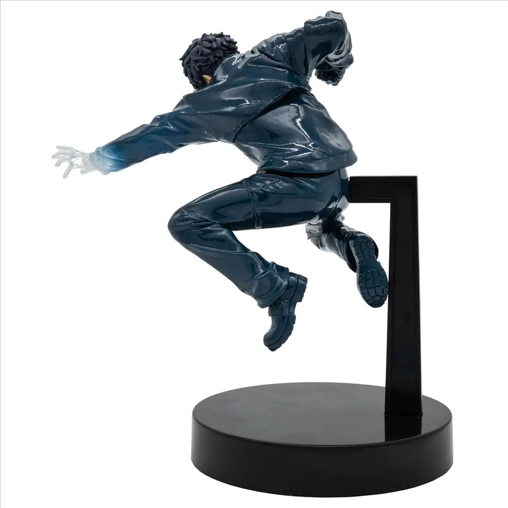 Sakamoto Days Natsuki Seba Vibration Stars figura 10cm termékfotó