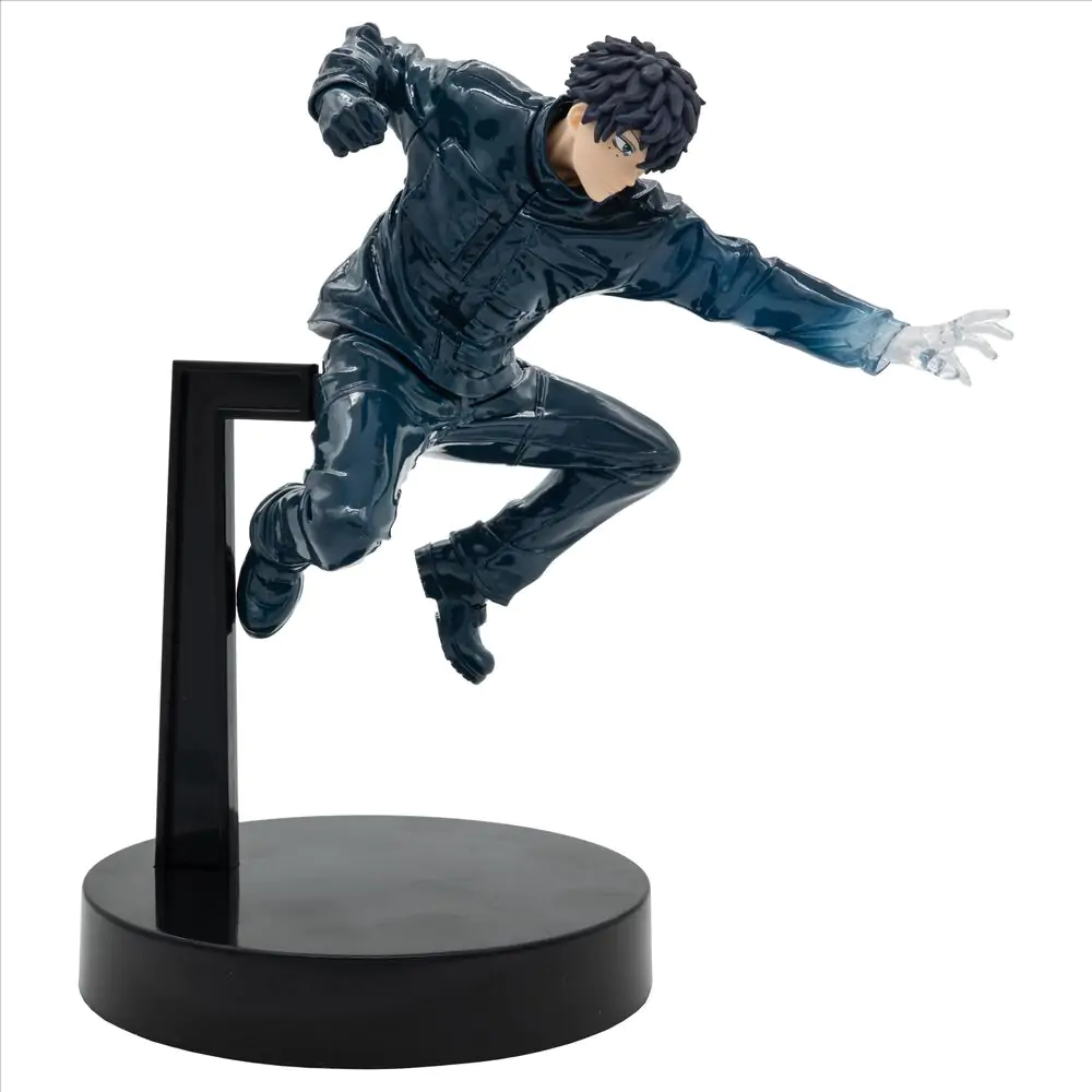 Sakamoto Days Natsuki Seba Vibration Stars figura 10cm termékfotó