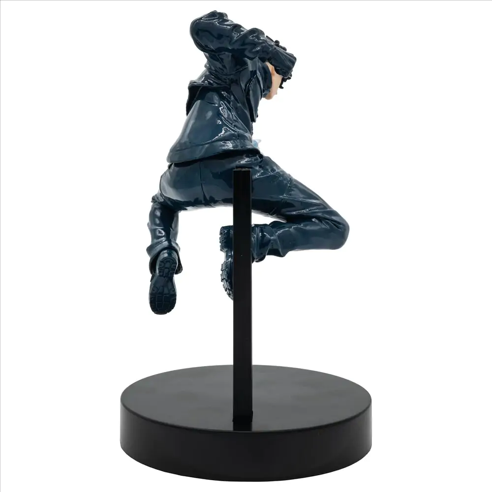 Sakamoto Days Natsuki Seba Vibration Stars figura 10cm termékfotó