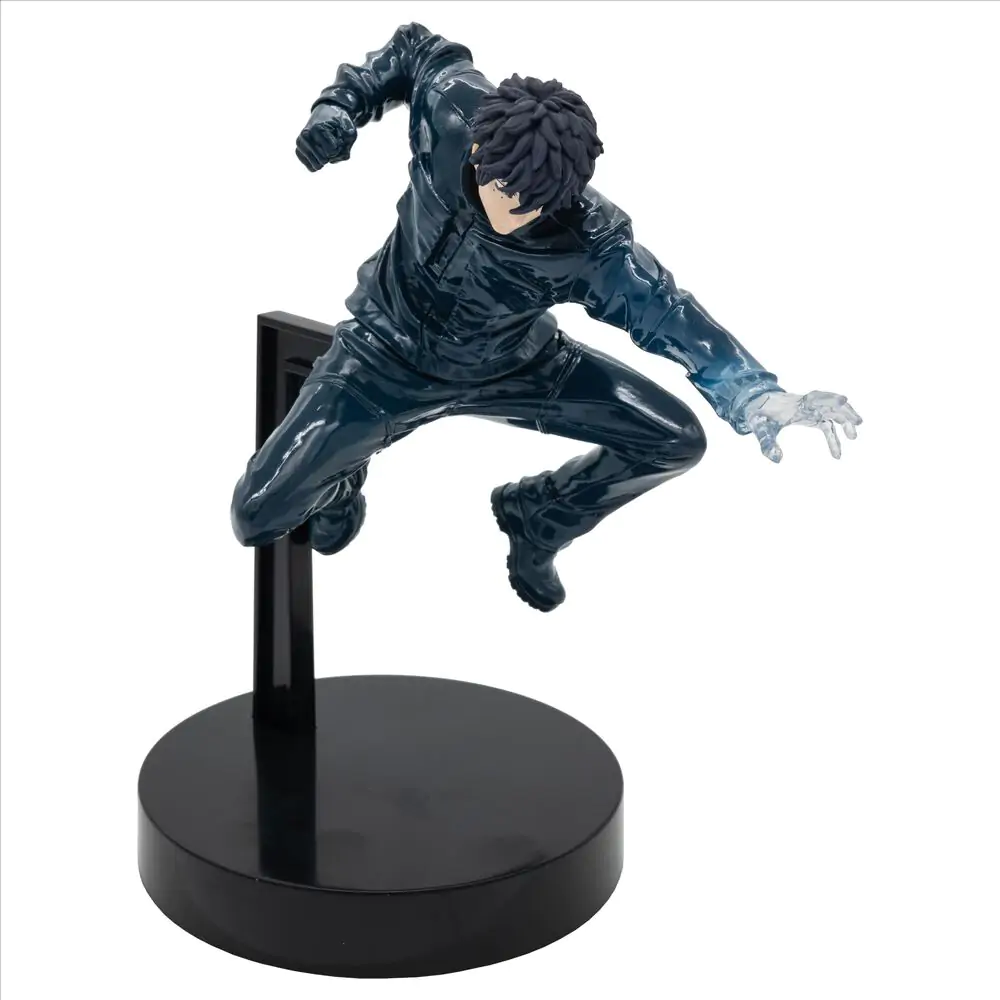 Sakamoto Days Natsuki Seba Vibration Stars figura 10cm termékfotó