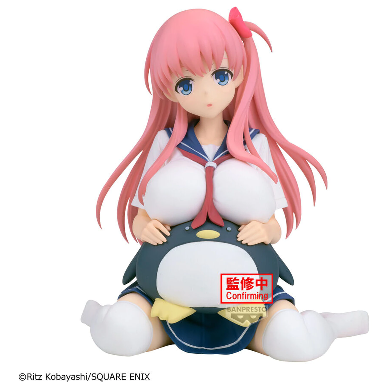 Saki Relax Time Nodoka Haramura figura 13cm termékfotó