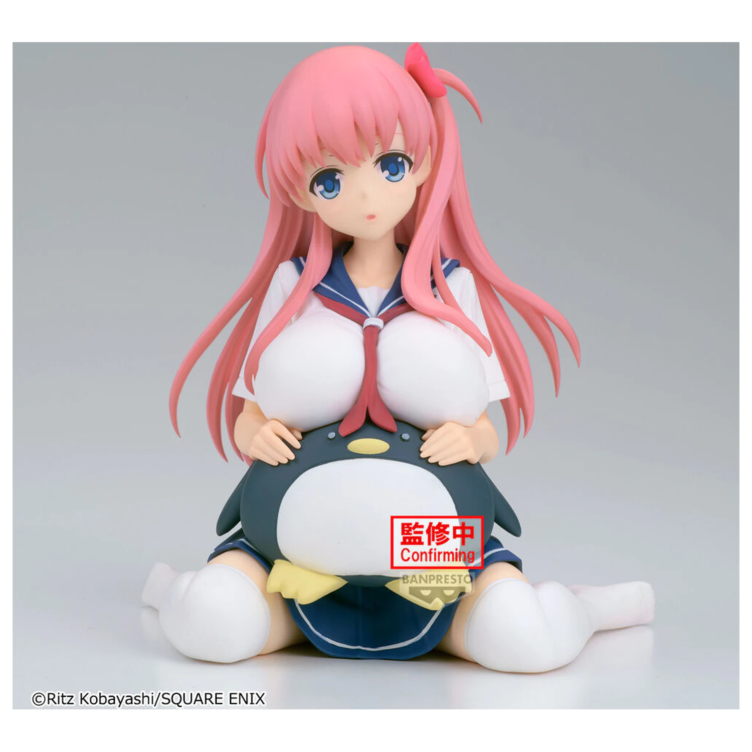 Saki Relax Time Nodoka Haramura figura 13cm termékfotó
