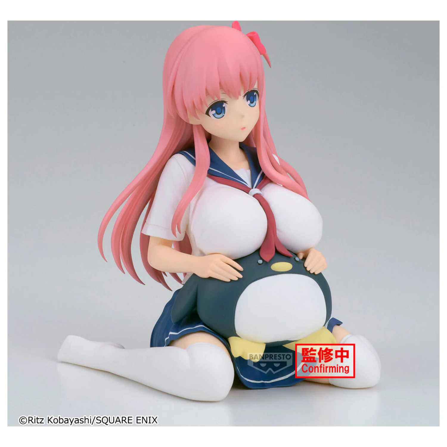 Saki Relax Time Nodoka Haramura figura 13cm termékfotó