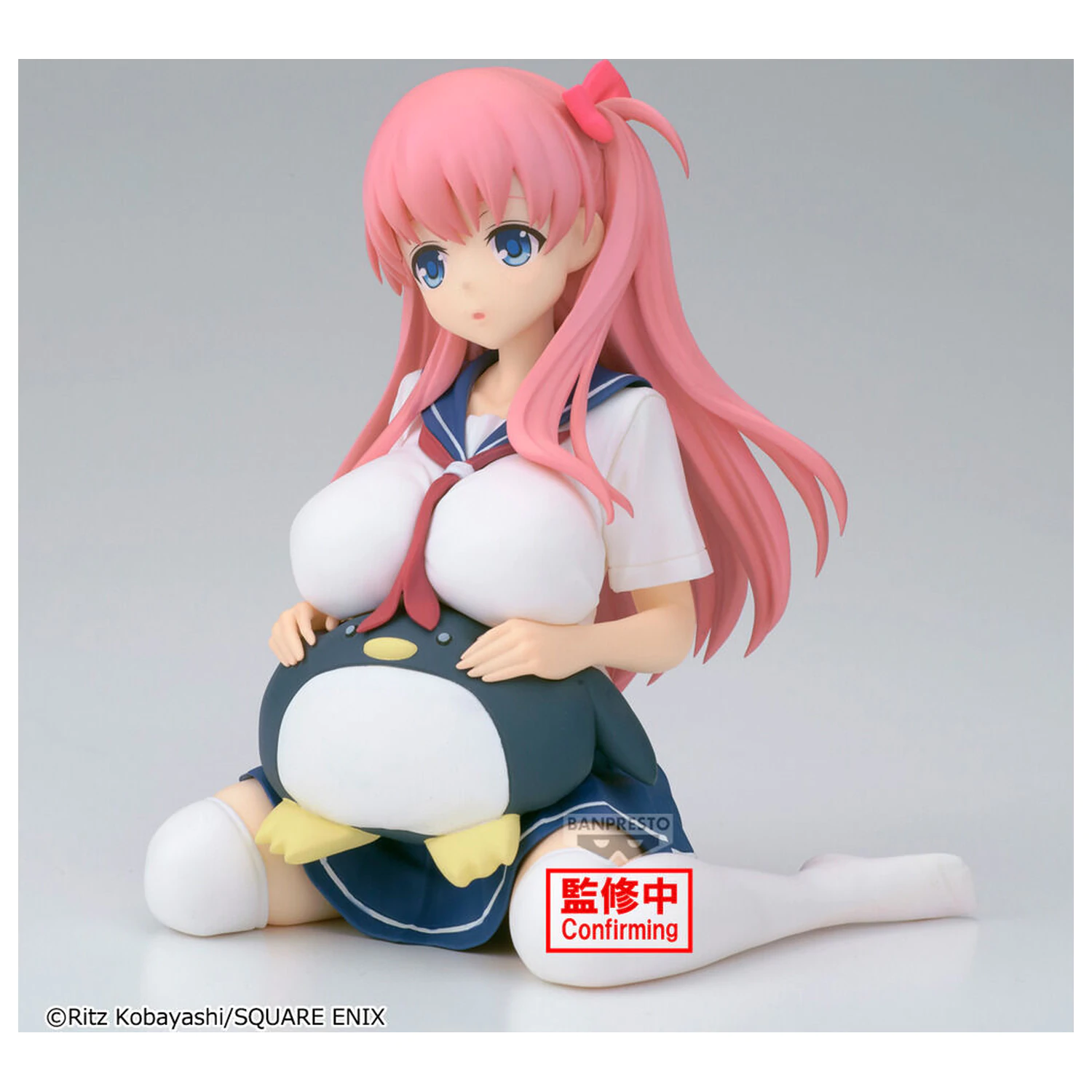 Saki Relax Time Nodoka Haramura figura 13cm termékfotó
