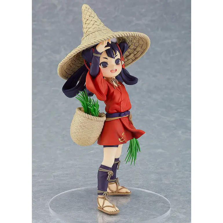 Sakuna Of Rice And Run Princess Sakuna Pop Up Parade figura 16cm termékfotó