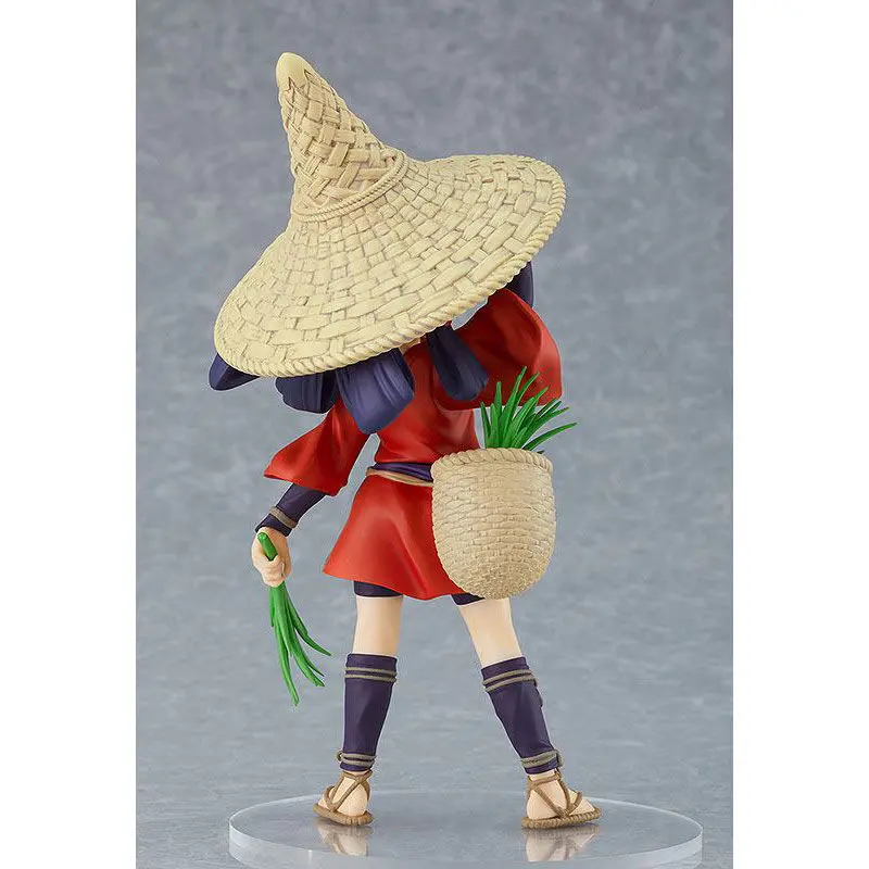 Sakuna Of Rice And Run Princess Sakuna Pop Up Parade figura 16cm termékfotó