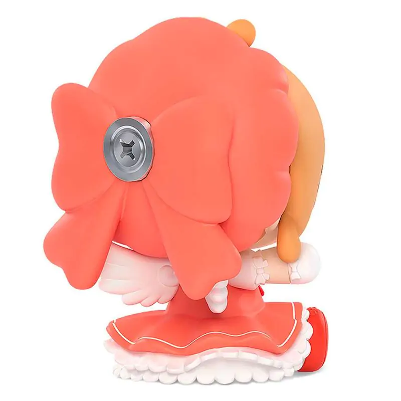 Sakura Huggy Sakura Kinomoto Catch Me Cardcaptor figura 6,5cm termékfotó