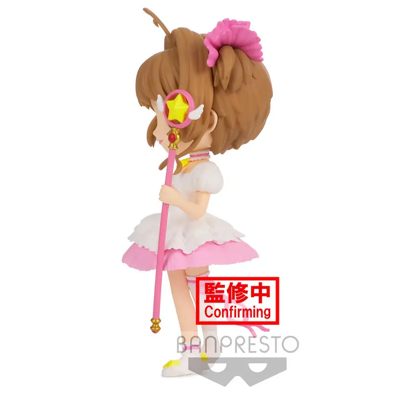 Sakura Kimonoto Q posket figura 14cm termékfotó