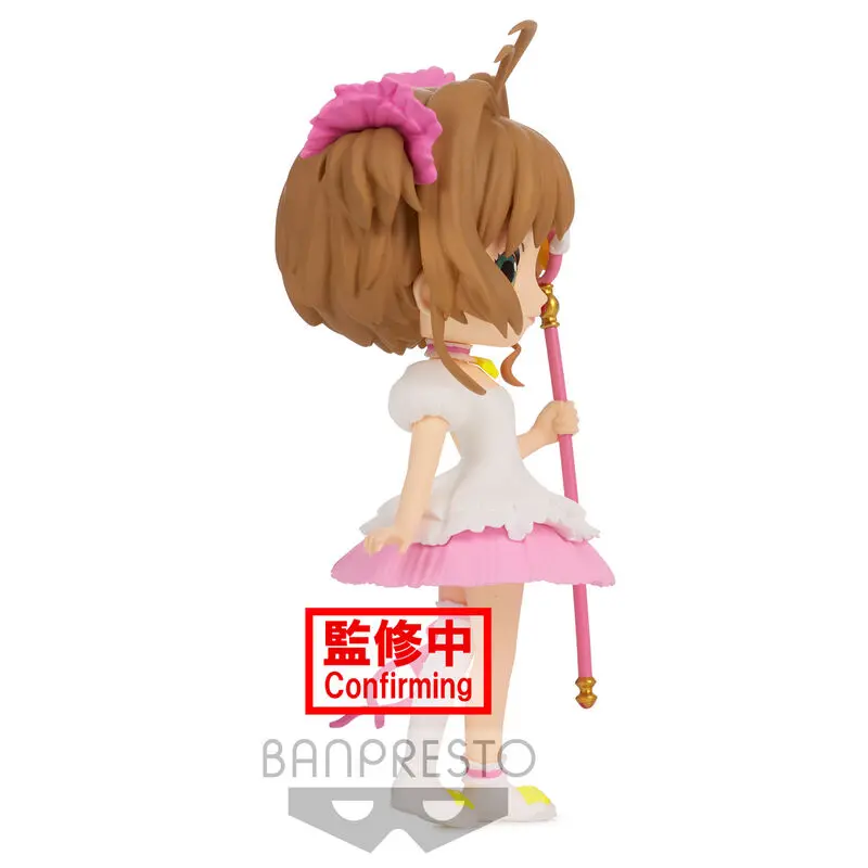 Sakura Kimonoto Q posket figura 14cm termékfotó
