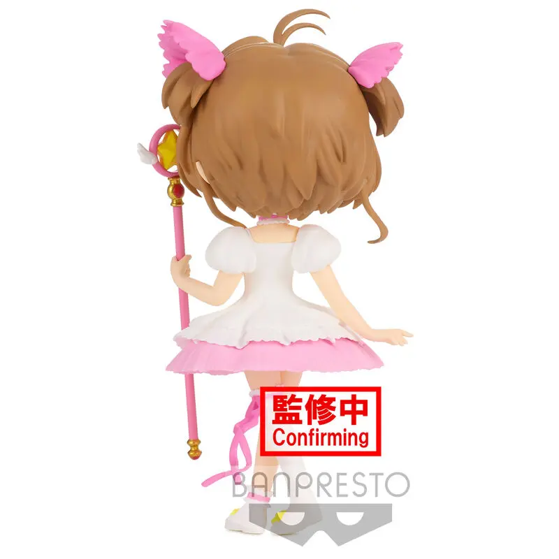 Sakura Kimonoto Q posket figura 14cm termékfotó