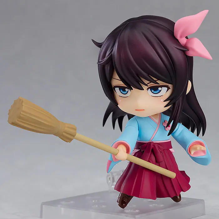 Sakura Wars Sakura Amamiya Nendoroid figura 10cm termékfotó