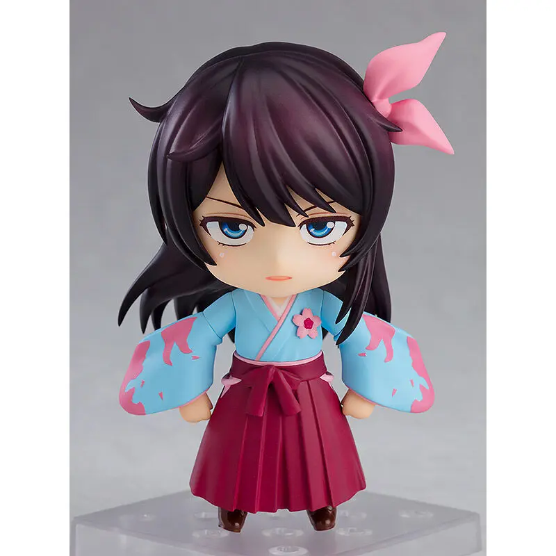 Sakura Wars Sakura Amamiya Nendoroid figura 10cm termékfotó