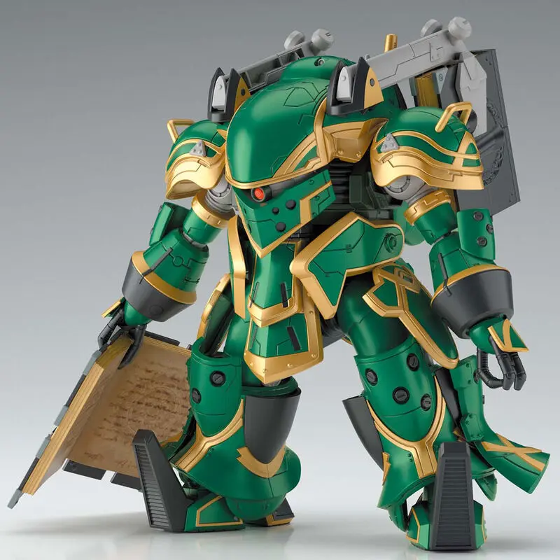 Sakura Wars Spiricle Striker Mugen Claris Type Gunpla HG Model Kit figura 14cm termékfotó