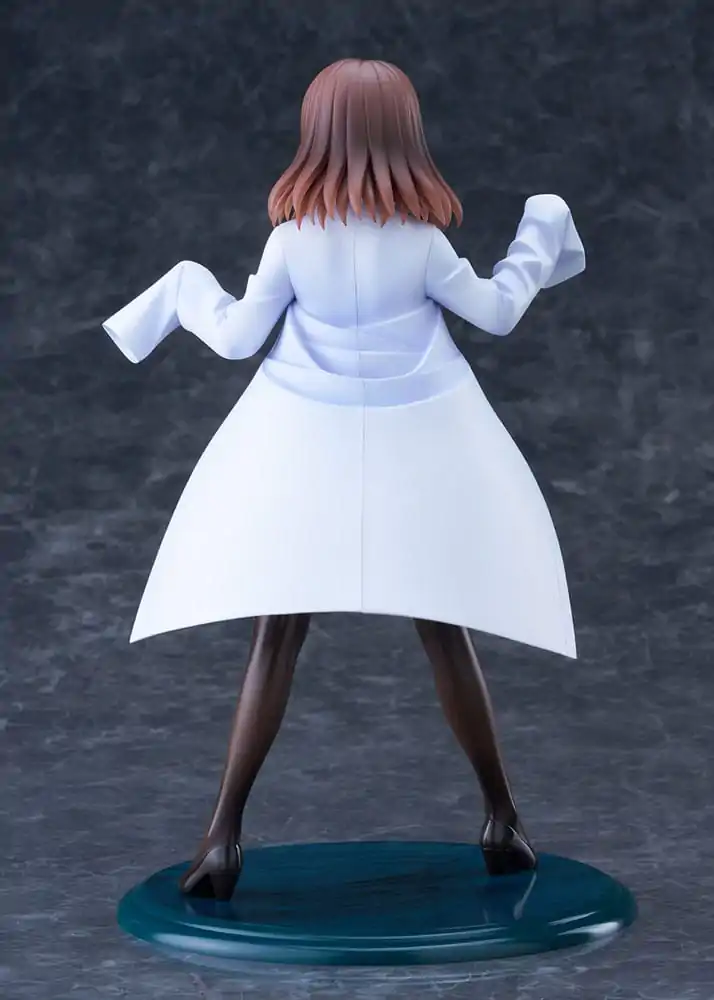 Sakusei Byuotou 1/7 Amamiya-sensei DK Edition DT-213 PVC szobor figura 22 cm termékfotó