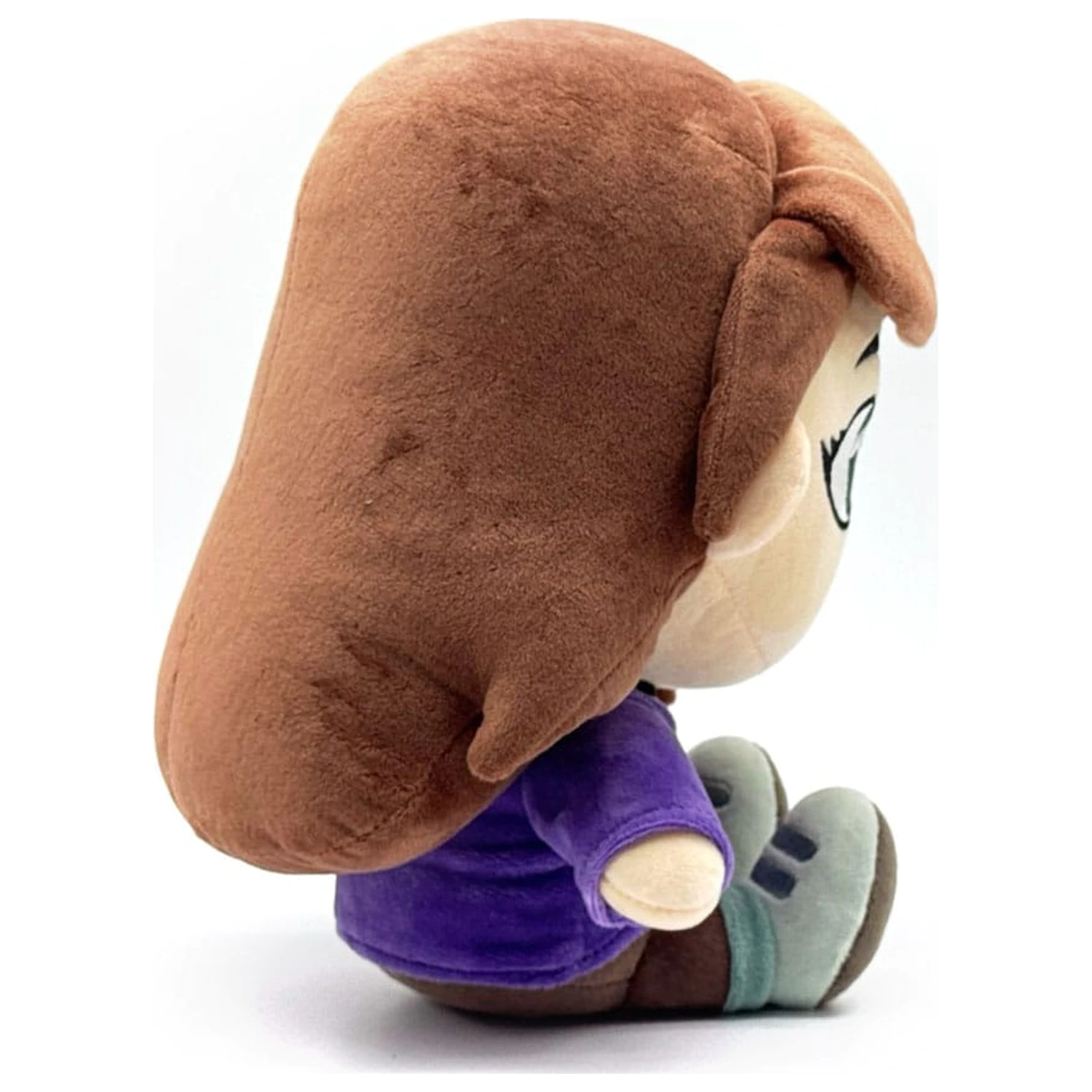 Sally Face Ash plüss figura 22 cm        termékfotó