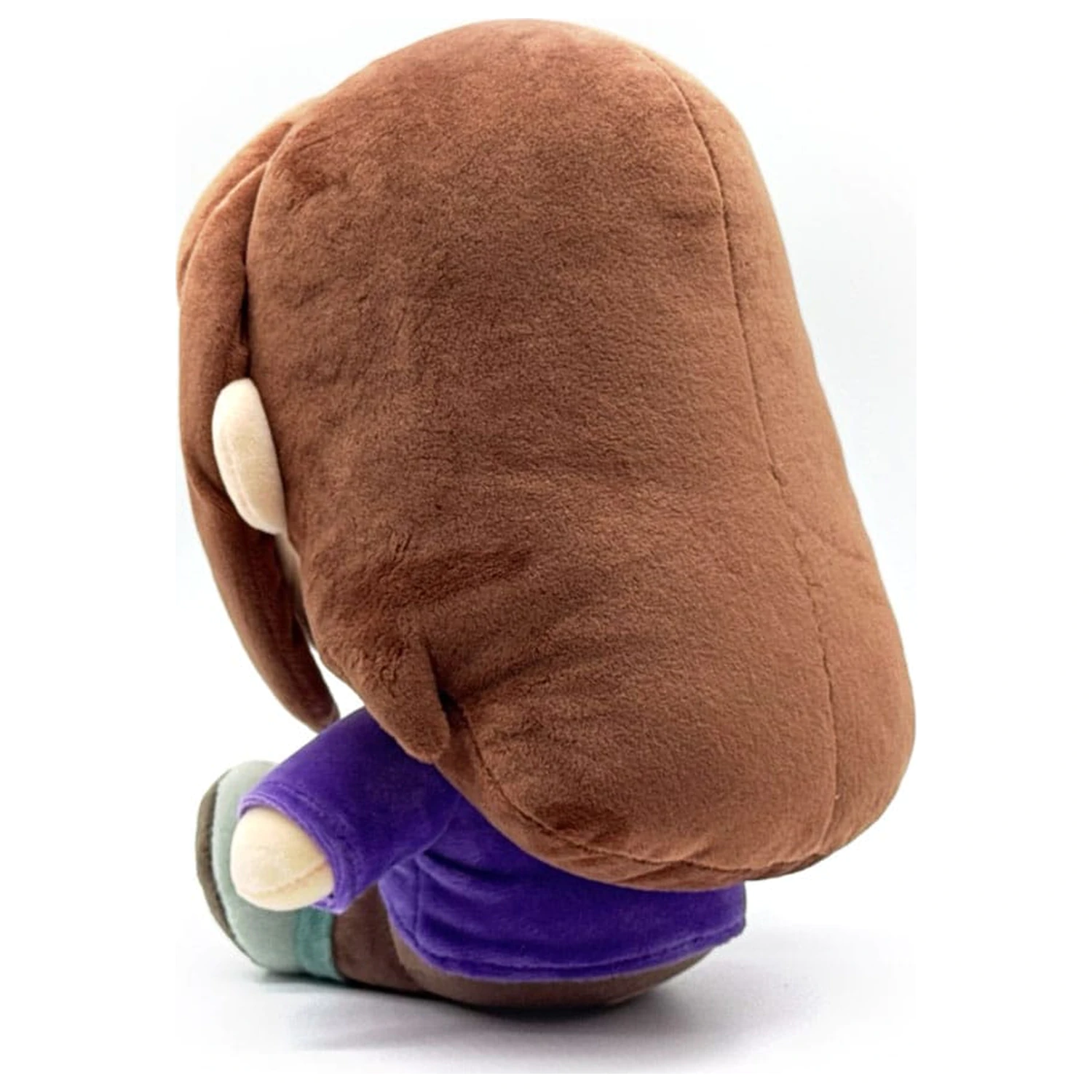 Sally Face Ash plüss figura 22 cm        termékfotó
