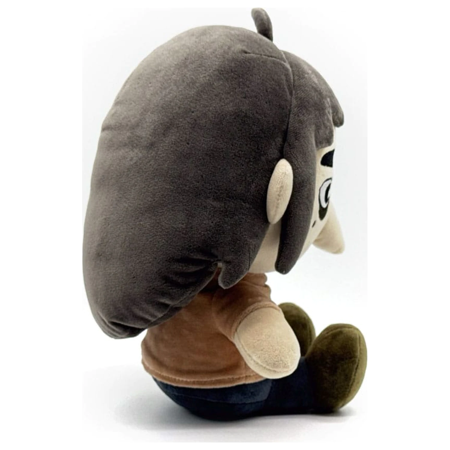 Sally Face Larry plüss figura 22 cm        termékfotó