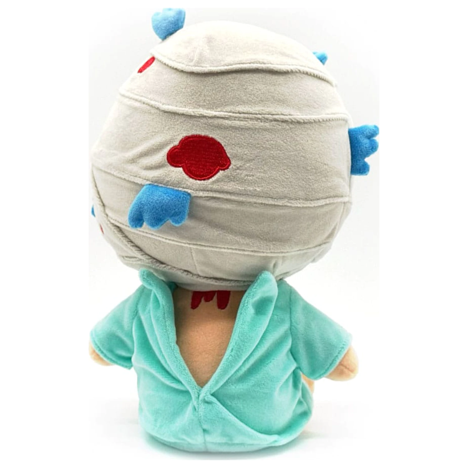 Sally Face Sal plüss figura 22 cm        termékfotó