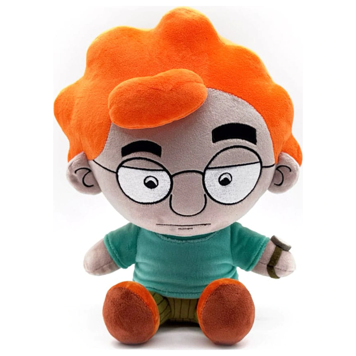 Sally Face Todd plüss figura 22 cm        termékfotó