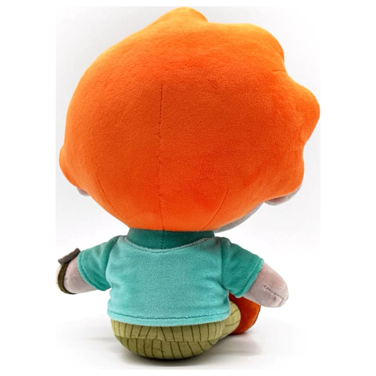 Sally Face Todd plüss figura 22 cm        termékfotó