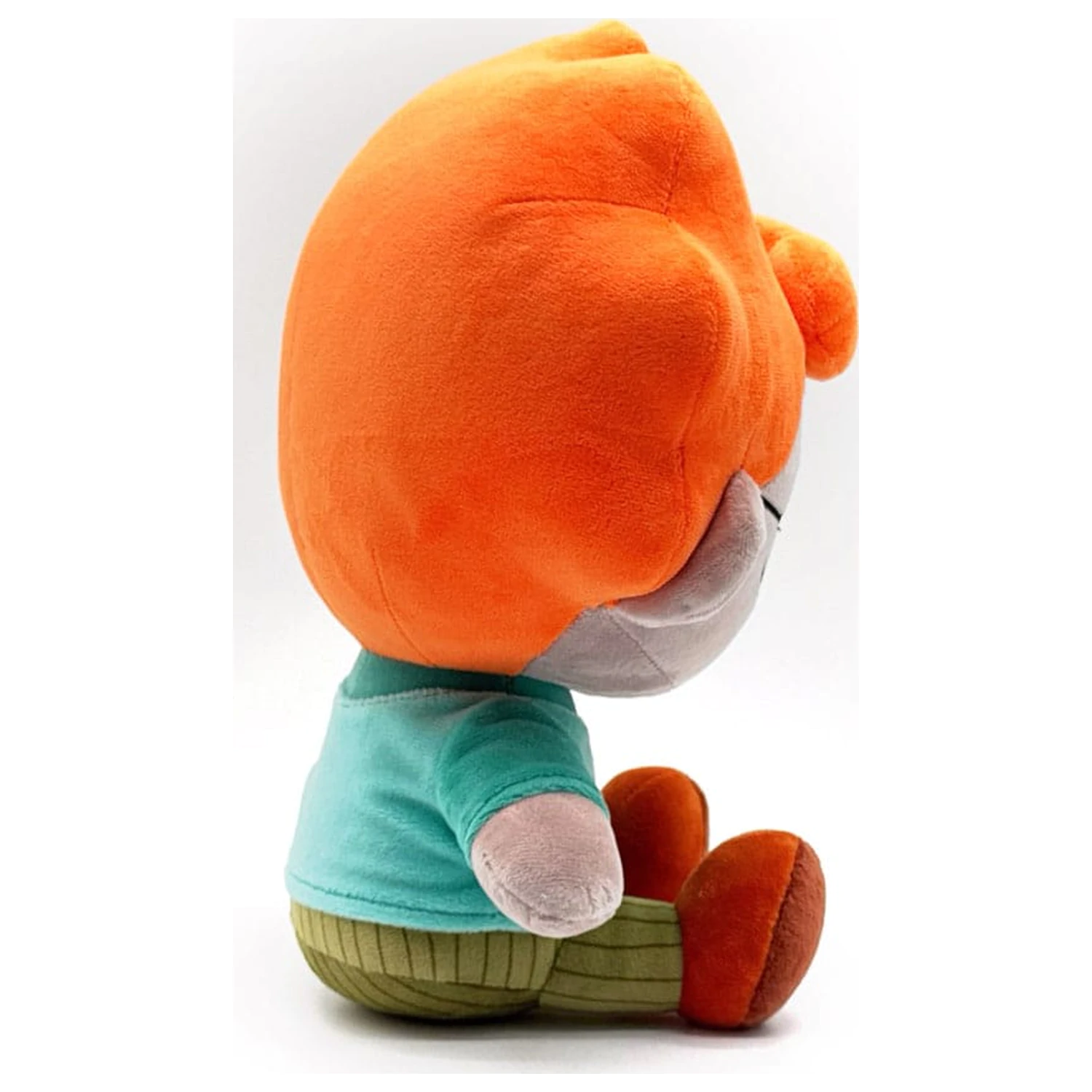 Sally Face Todd plüss figura 22 cm        termékfotó