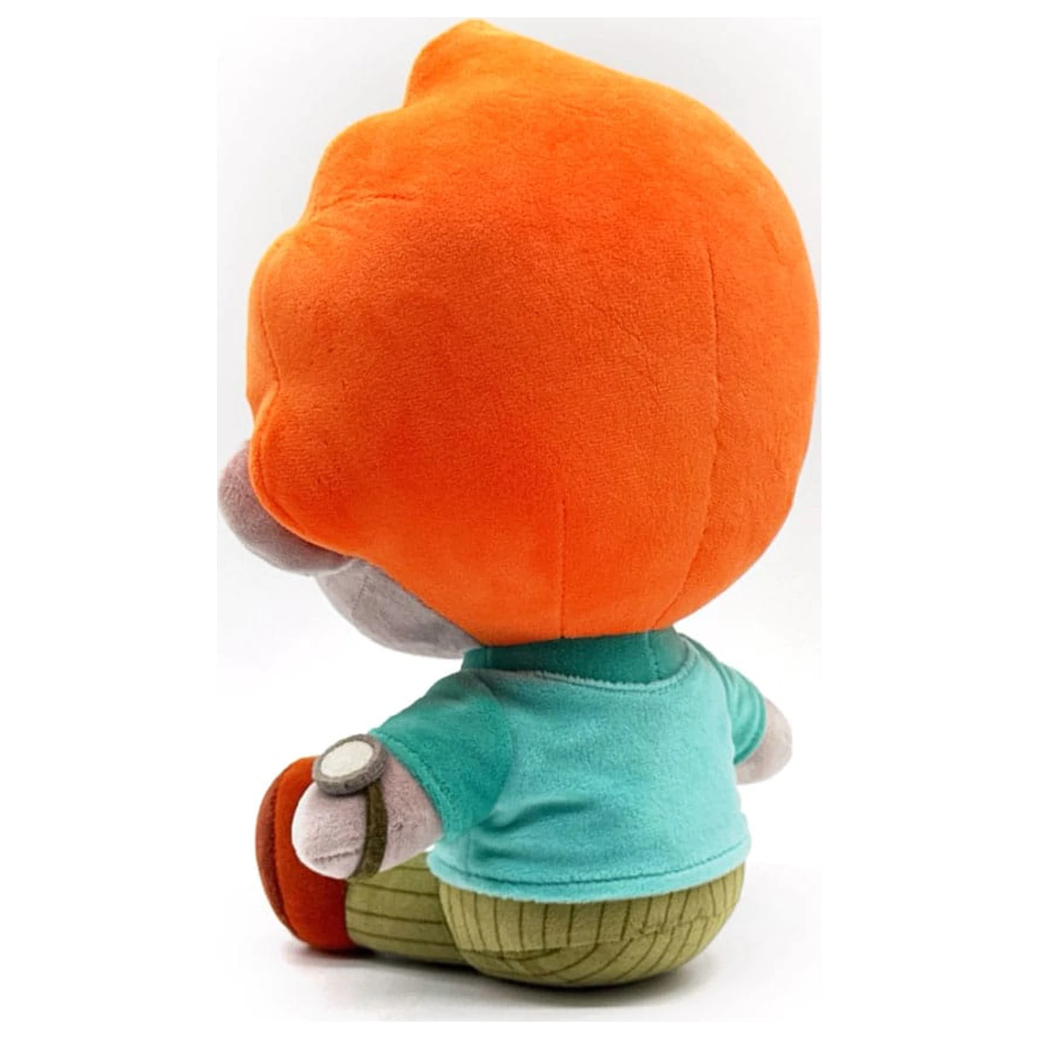 Sally Face Todd plüss figura 22 cm        termékfotó