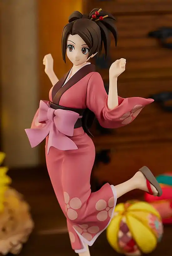 Samurai Champloo Pop Up Parade L Fuu PVC szobor figura 22 cm termékfotó