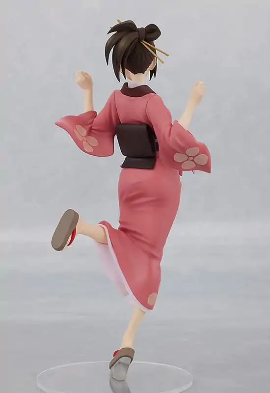 Samurai Champloo Pop Up Parade L Fuu PVC szobor figura 22 cm termékfotó