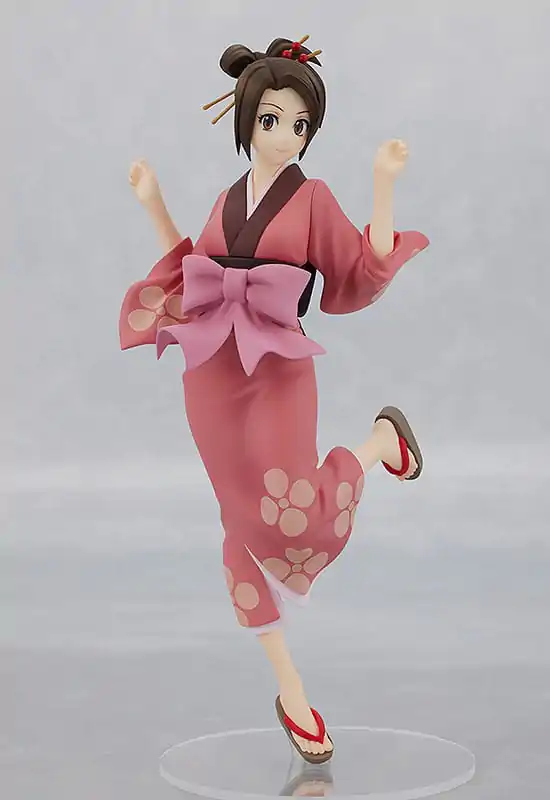Samurai Champloo Pop Up Parade L Fuu PVC szobor figura 22 cm termékfotó