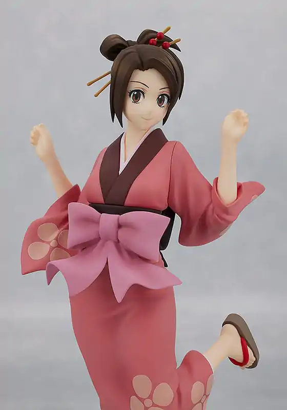 Samurai Champloo Pop Up Parade L Fuu PVC szobor figura 22 cm termékfotó