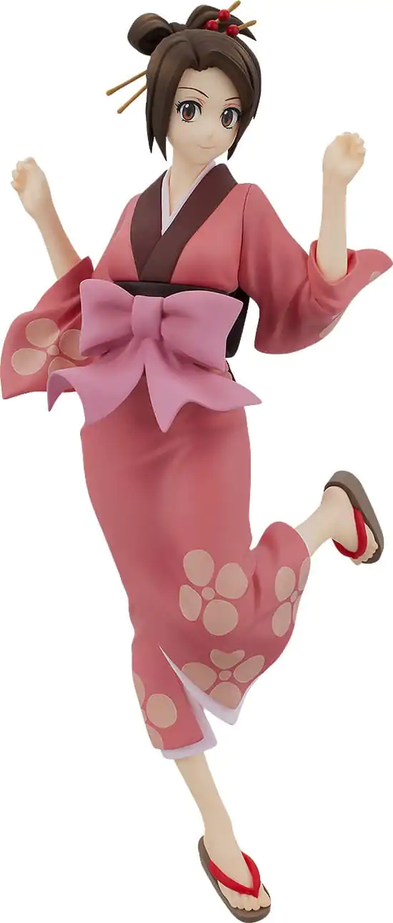 Samurai Champloo Pop Up Parade L Fuu PVC szobor figura 22 cm termékfotó