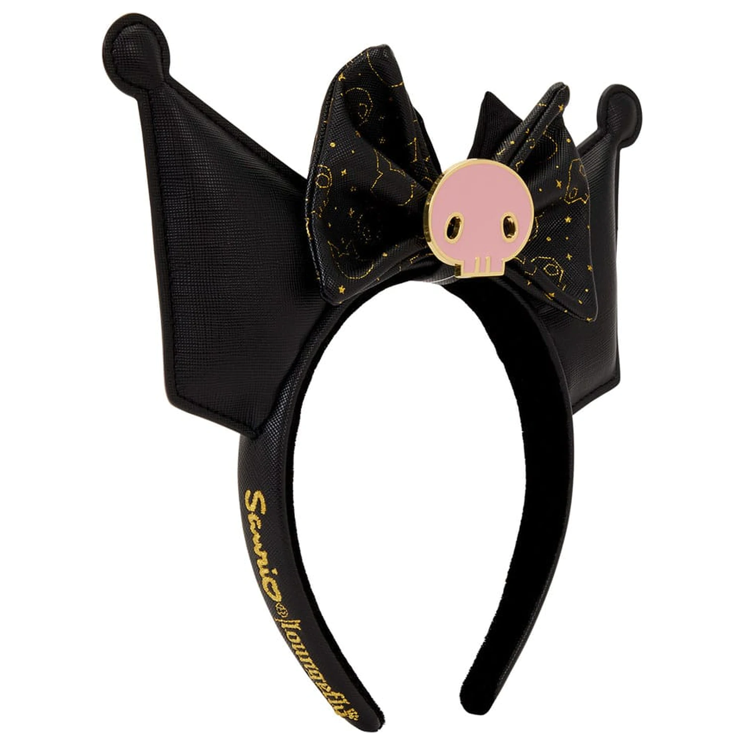 Sanrio 20th Anniversary Kuromi hajpánt  termékfotó