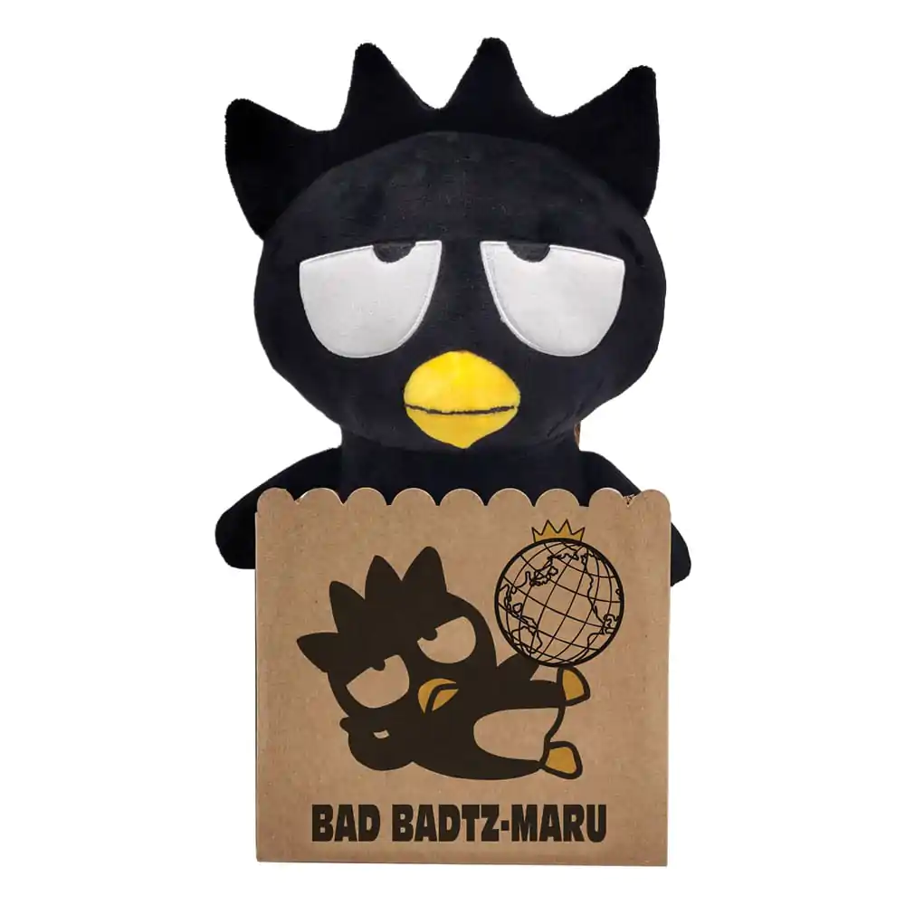 Sanrio Bad Badtz Maru plüss figura 24 cm termékfotó