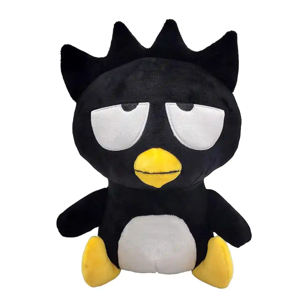 Sanrio Bad Badtz plüss figura 14 cm termékfotó