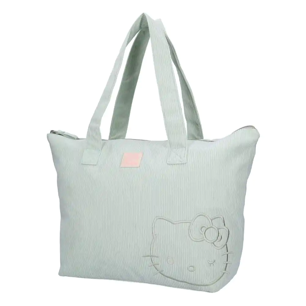 Sanrio bevásárlótáska Hello Kitty Obsessed  termékfotó