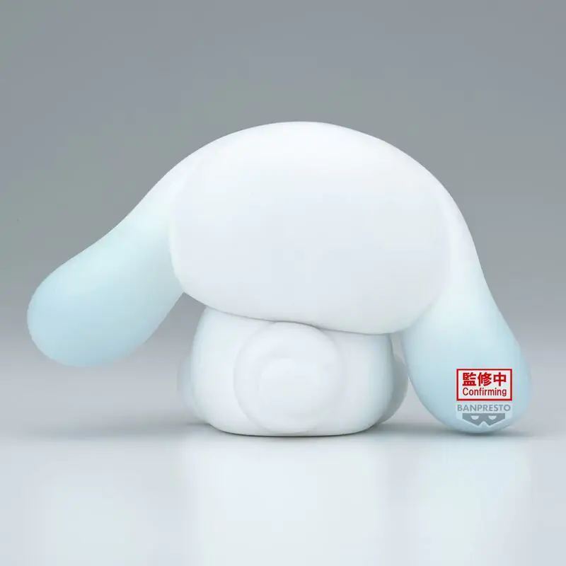 Sanrio Characters Sofvimates Cinnamoroll figura 15cm termékfotó