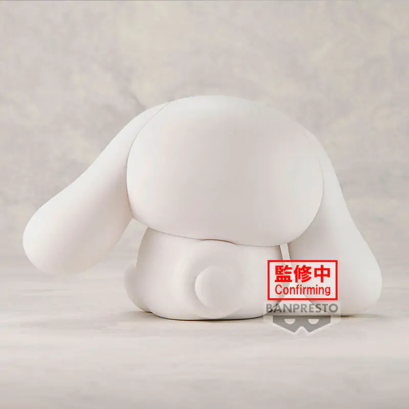 Sanrio Characters Sofvimates Cinnamoroll figura 9cm termékfotó