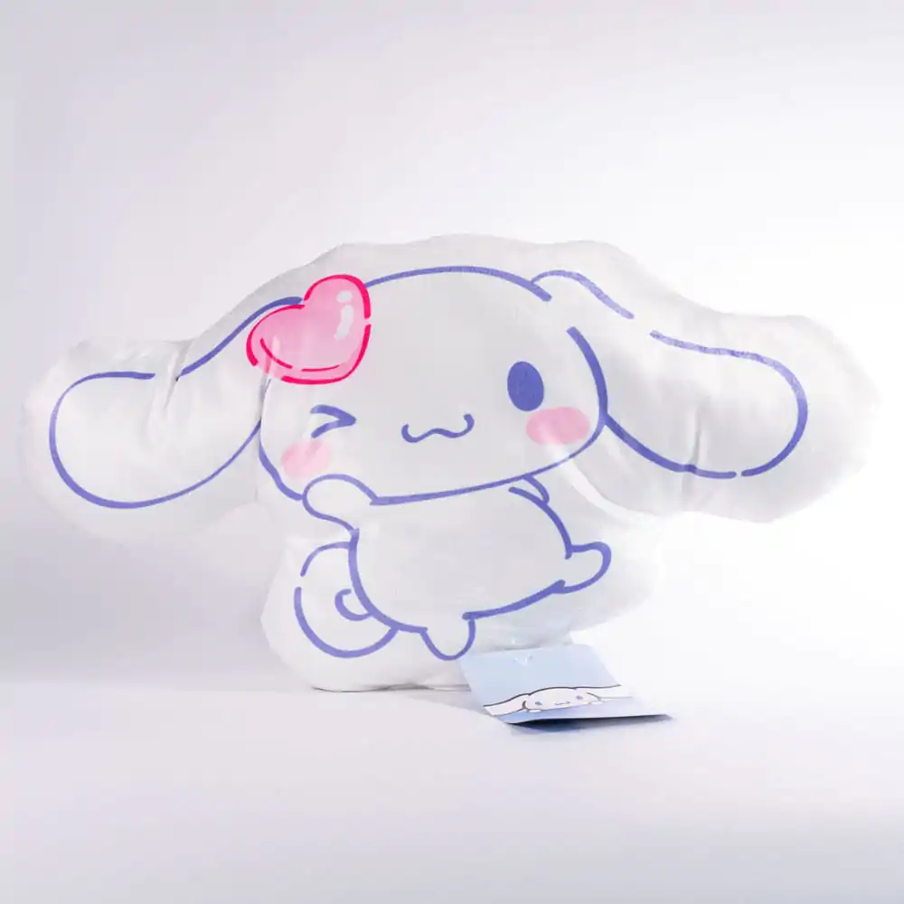 Sanrio Cinamon Roll blink párna 36 cm termékfotó
