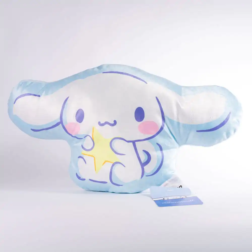 Sanrio Cinamon Roll Star párna 26 cm termékfotó