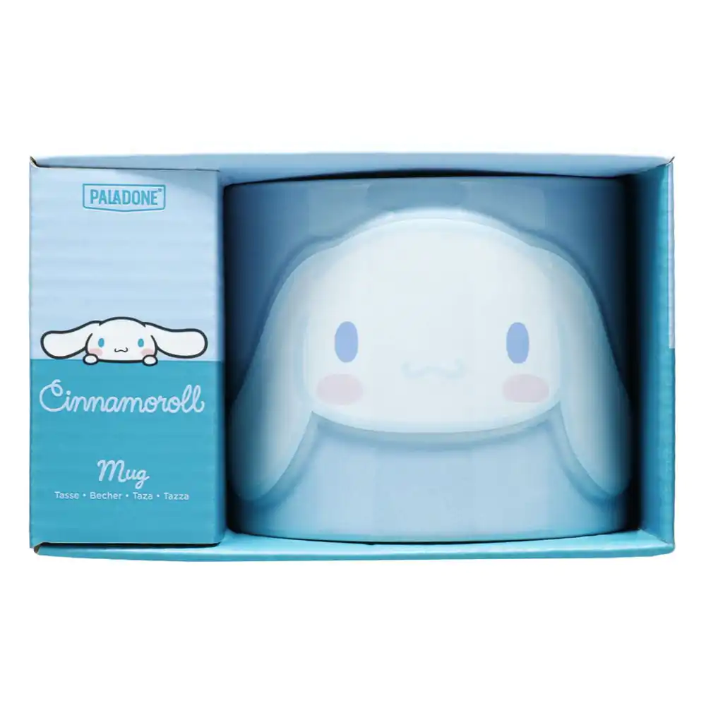 Sanrio Cinnamon Roll bögre  termékfotó