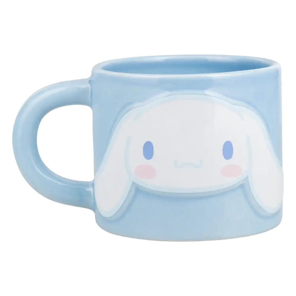 Sanrio Cinnamon Roll bögre  termékfotó