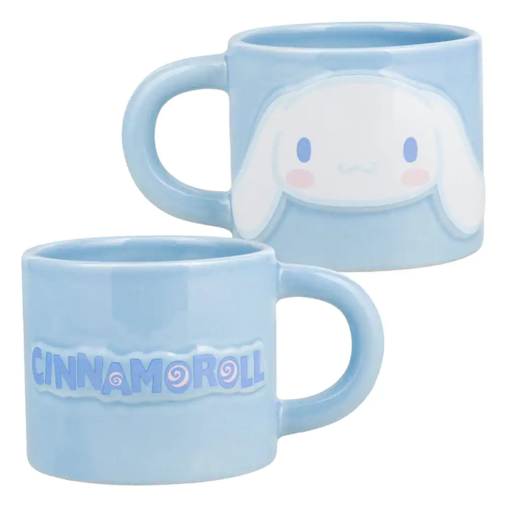 Sanrio Cinnamon Roll bögre  termékfotó