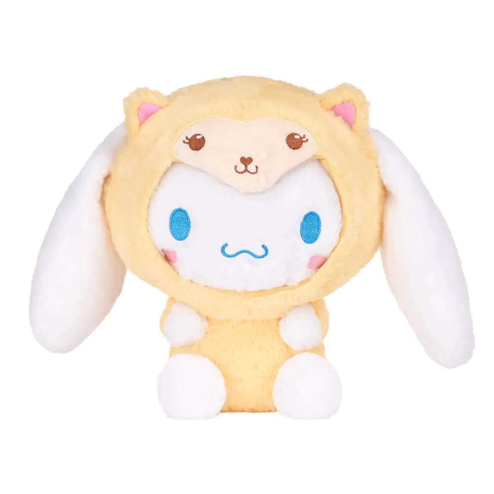 Sanrio Cinnamoro Cat plüss 25cm termékfotó